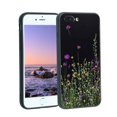 thumbnail image 1 of Wildflowers-405 Phone Case, Degined for iPhone 8 Plus Case Men Women, Flexible Silicone Shockproof Case for iPhone 8 Plus, 1 of 1