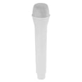 thumbnail image 4 of Microphone Toy, Microphone Prop Play, Portable  ABS Plastic Microphones Props, Simulate Speech Practice, Microphone Toy for Cosplay, Music Party, Birthday, Party Favors, 4 of 8