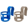 thumbnail image 4 of 8 ganchos para colgar vasos de agua para estante lateral de piscina (azul) Tmvgtek Deportes acuáticos, 4 of 8