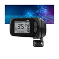 thumbnail image 4 of 24V/36V/48V/60V S886 Ebike LCD Display Panel Thumb Throttle 5PIN for Electric Bicycles E-Scooter(5PIN), 4 of 6