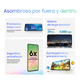 thumbnail image 5 of Samsung Galaxy A56 5G Rosa 128GB, 5 of 8