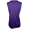 thumbnail image 3 of Epic Women's Line Drive Sleeveless Softball Jersey For, 3 of 3