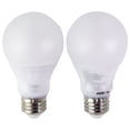 thumbnail image 2 of Philips Hue A19 White Bulb Starter Kit with 2 Bulbs &amp; Bridge (Used), 2 of 5