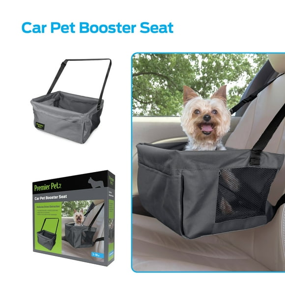 Seat Extender Dogs