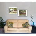 thumbnail image 2 of The Spring House 2-Piece Vignette by Billy Jacob Printed Art Wood Multi-Color, 2 of 2