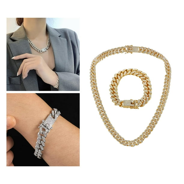 Walmart hip shop hop chains