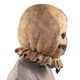 thumbnail image 2 of Máscara de disfraz de espantapájaros, máscara realista de látex para adultos, disfraz elegante, mascarada de Halloween, accesorios de cosplay para fiesta de Carnaval, 2 of 5