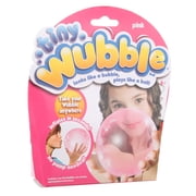 Tiny Wubble Ball Pink