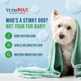thumbnail image 5 of Command Deep Cleansing Odor Eliminator Medicated Shampoo for Dogs, 12 oz Bottle, 5 of 7