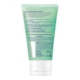 thumbnail image 3 of Gel facial limpiador NIVEA Efecto Mate purificante para piel mixta y grasa 150 ml, 3 of 4