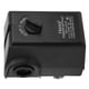 thumbnail image 2 of Air Compressor Air Pump 4-Way Pressure Switch AC240V 8kg Precision Pressure Control Switch, 2 of 4