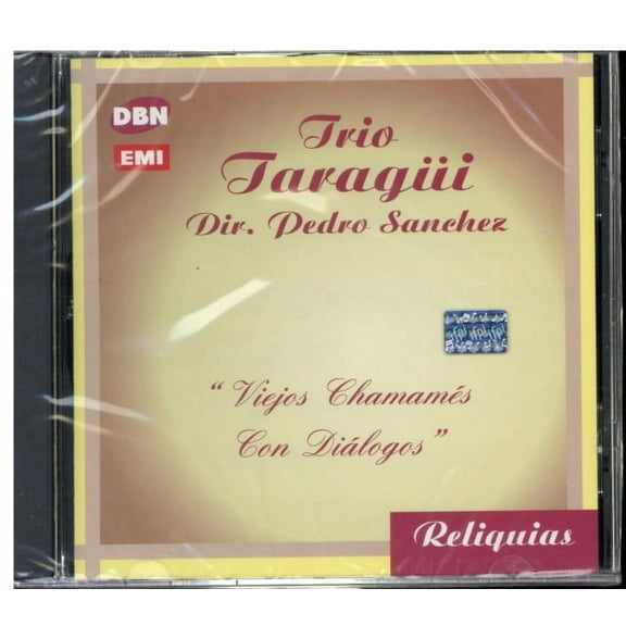 VIEJOS CHAMAMES CON DIALOGOS