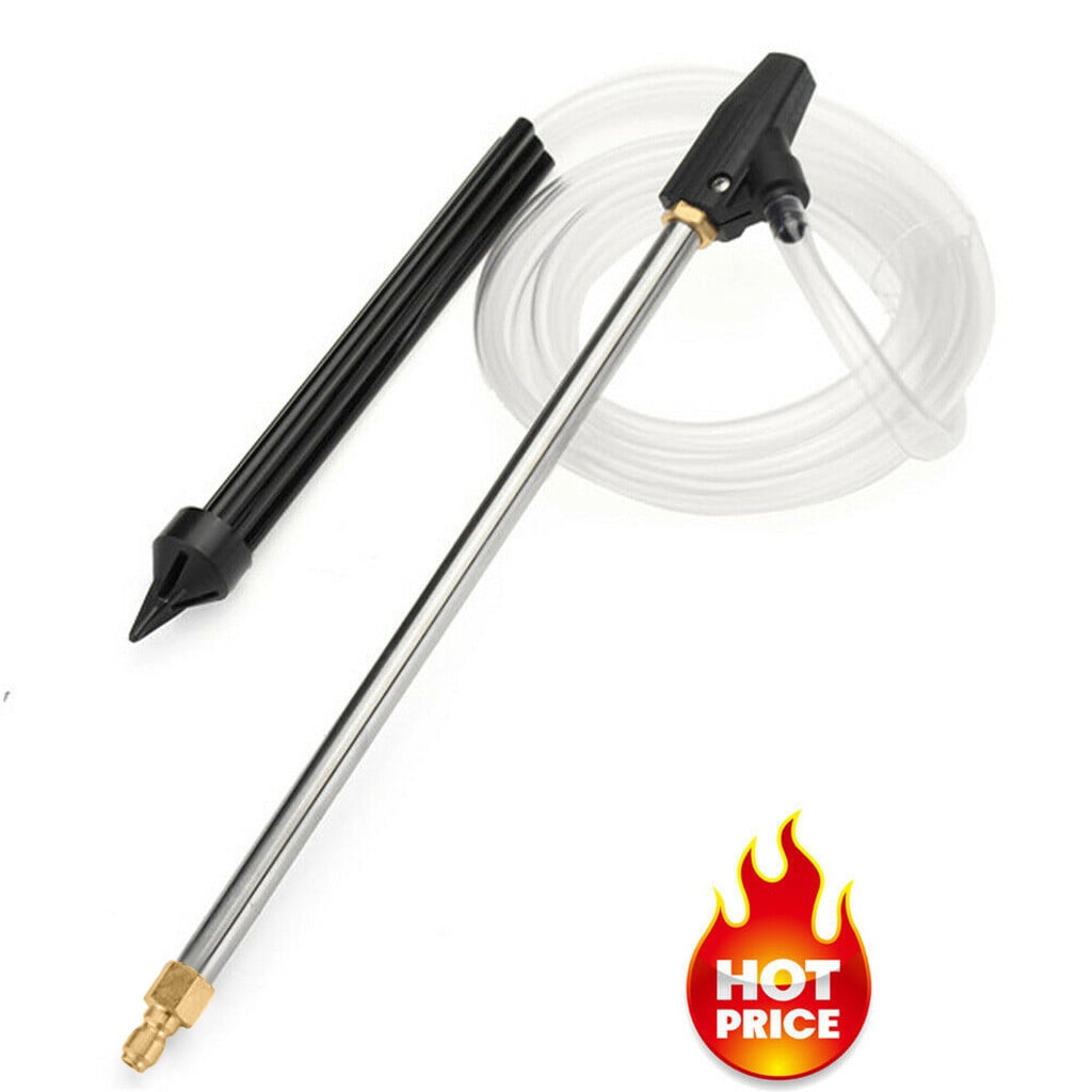 Washer Blaster Pressure Nozzle For Bocsh Aquatak Sand Wet Blasting