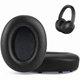 thumbnail image 1 of wonima02 Replacement Ear Pads for Sony WH-XB910 XB910N Extra Bass Noise Cancelling Headphones, Headphones Ear Cushions, Headset Earpads, Ear Cups Cover (Black), 1 of 1