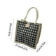thumbnail image 3 of Bolso de Hombro Informal de Moda para Mujer | Bolso Bandolera Ligero de Poliéster Ajustable | Bolso Versátil para El Día a Día, para El Trabajo, Viajes, Compras y Fiestas, 3 of 6