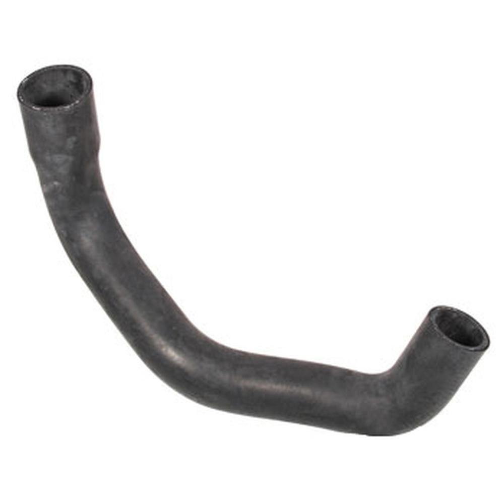 SBA310160850 Lower Radiator Hose Fits Ford Fits New Holland Compact