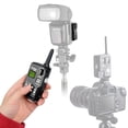 thumbnail image 1 of Godox FT-16S Wireless Power Controller Remote Trigger Replacement for Godox Ving V850 V860C Speedlite Flash, 1 of 7