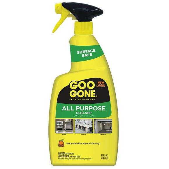 Goo Gone Nettoyant Tout Usage 24 Fl Oz