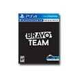 thumbnail image 1 of Bravo Team - PlayStation 4, Sony PlayStation 4 Pro, 1 of 4