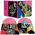 thumbnail image 3 of Uk Subs - Endangered Species (PINK) - Music & Performance - Vinyl, 3 of 4