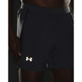 thumbnail image 5 of Under Armour Mens Fitness Workout Shorts Gray M, 5 of 6