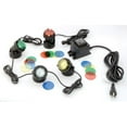 thumbnail image 1 of Koolscapes Pond Glo 4 Light, 1 of 2