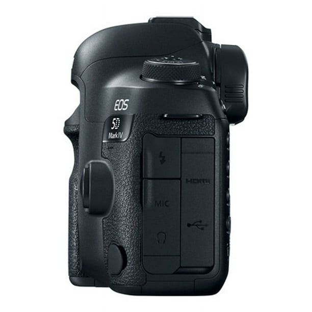 Canon EOS 5D Mark IV | Camera accessories for ecommerce - Walmart