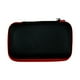 thumbnail image 2 of Bolsa de almacenamiento portátil anticaída con estuche rígido de EVA para Powkiddy RGB30/RGB20SX, 2 of 5
