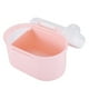 thumbnail image 5 of CAJA DE ALMACENAMIENTO DE LECHE EN POLVO, Gran y Pequeña Capacidad, material PP de Alimentaria, Seguro para Microtejido, Para Fácil Transporte A Cualquier Lugar, 5 of 7