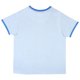 thumbnail image 4 of Conjunto de Remera y Shorts para Niñas Disney Lilo y Stitch Azul, 4 of 8