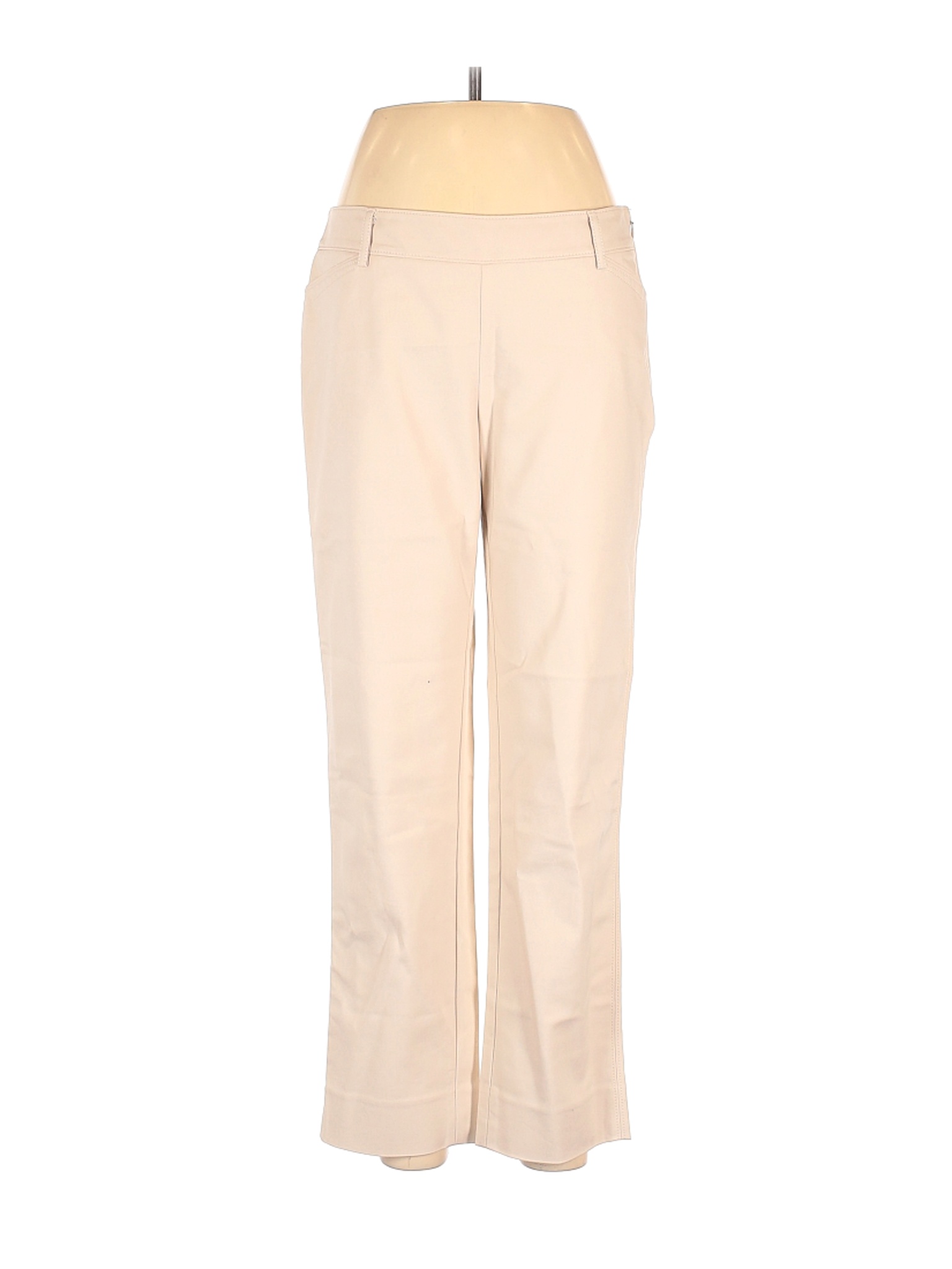 black khaki pants at walmart