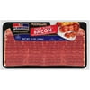 Plumrose Premium Thick Bacon