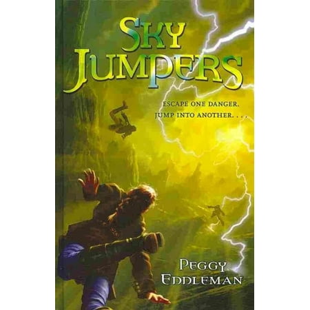 Sky Jumpers