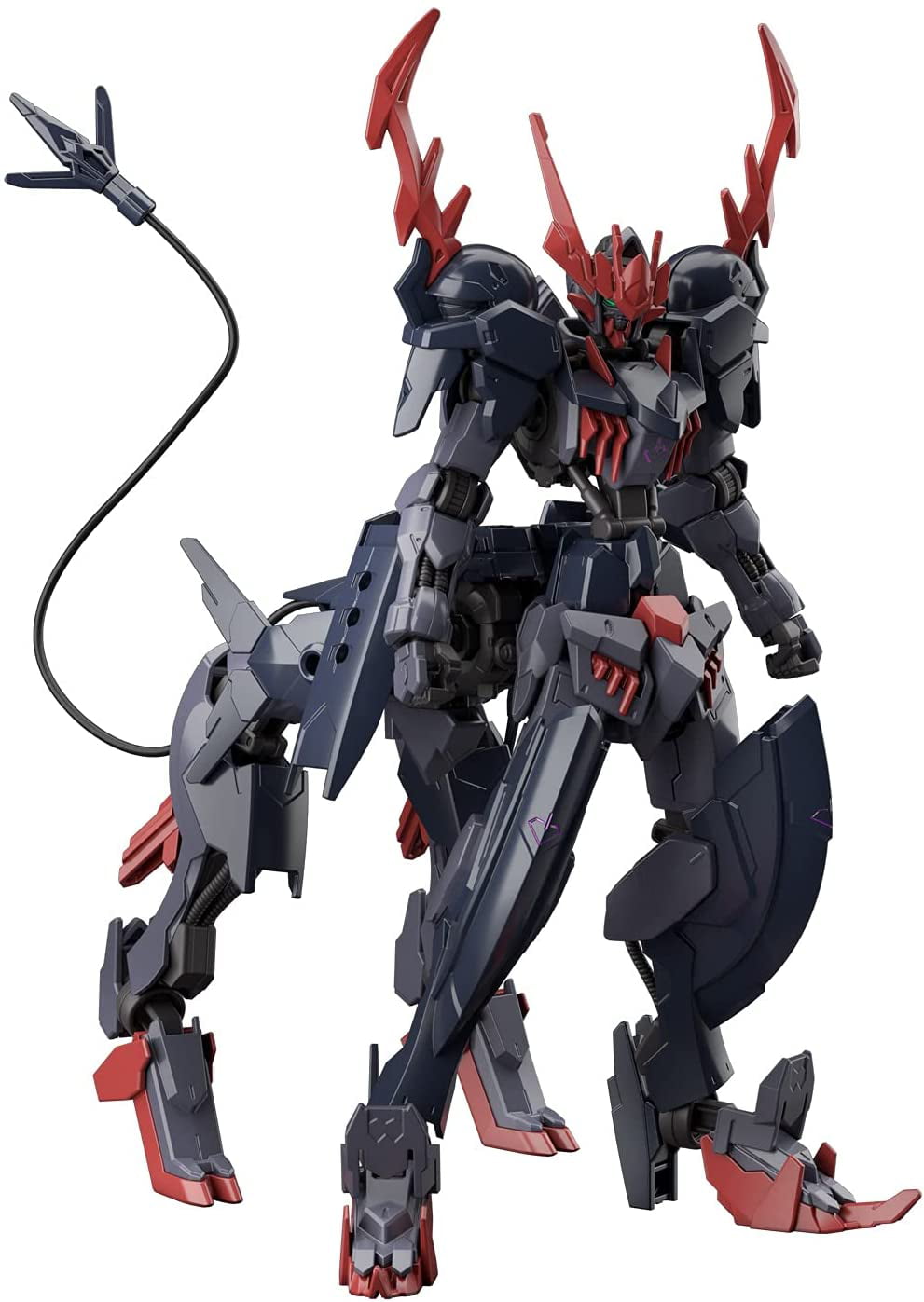 Bandai Gundam Breaker Battlogue 00 Command QAN T Quanta HG 1/144 Model Kit USA 