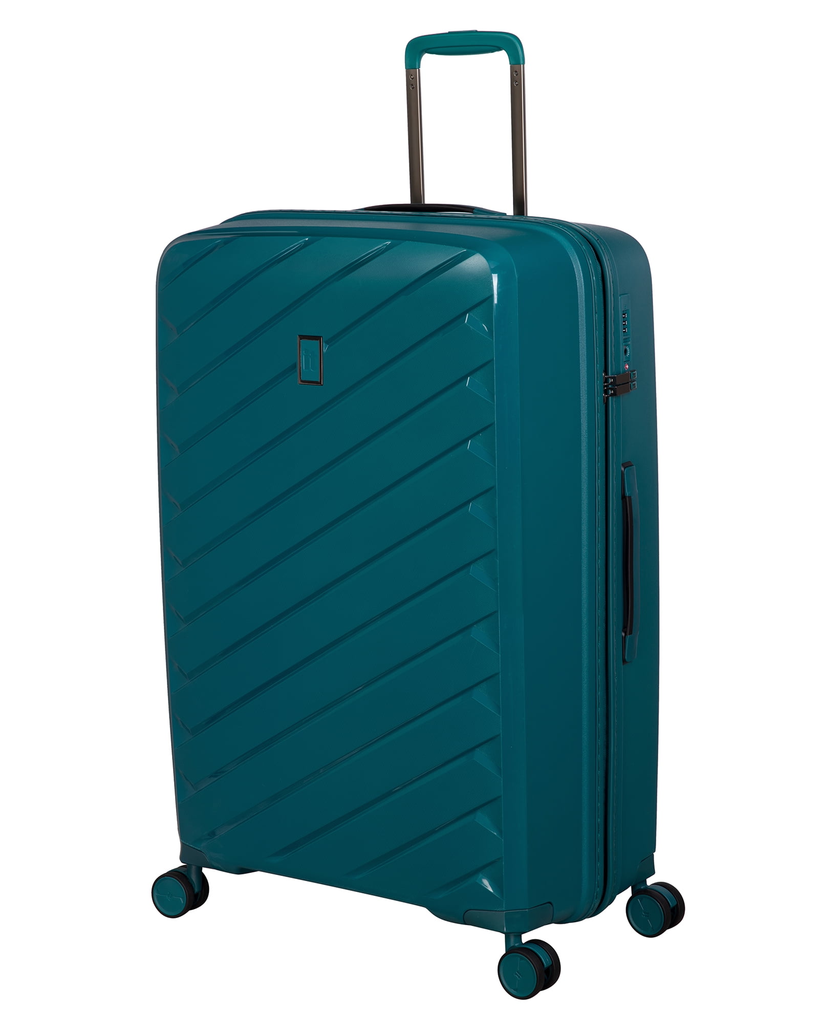 it luggage influential hardside spinner
