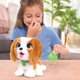 thumbnail image 2 of Juguete Interactivo Just Play Cachorro Spaniel Poop-a-Lots, 2 of 6