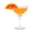 Clear/Coupe/6 Count, variant on Cascata 13 oz Balloon Red Wine Glass - 3 3/4" x 3 3/4" x 7" - 6 count box