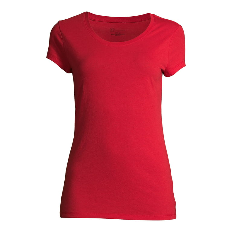 Enjoy the finest No Boundaries Juniors' Short Sleeve T-Shirt 3-Pack  Value Bundle featuring maximum comfort…