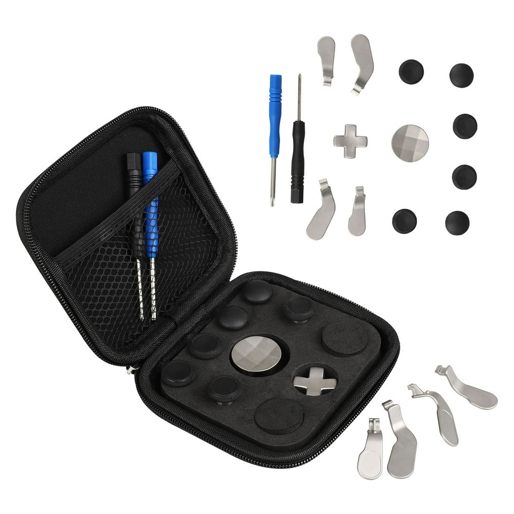 Xbox One Elite Controller Accessories, EEEkit Xbox Gaming Accessories