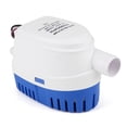 thumbnail image 1 of Auto Bilge Water Pump, Boat Bilge Water Pump 3.8A PVC Copper  For Marines, 1 of 8
