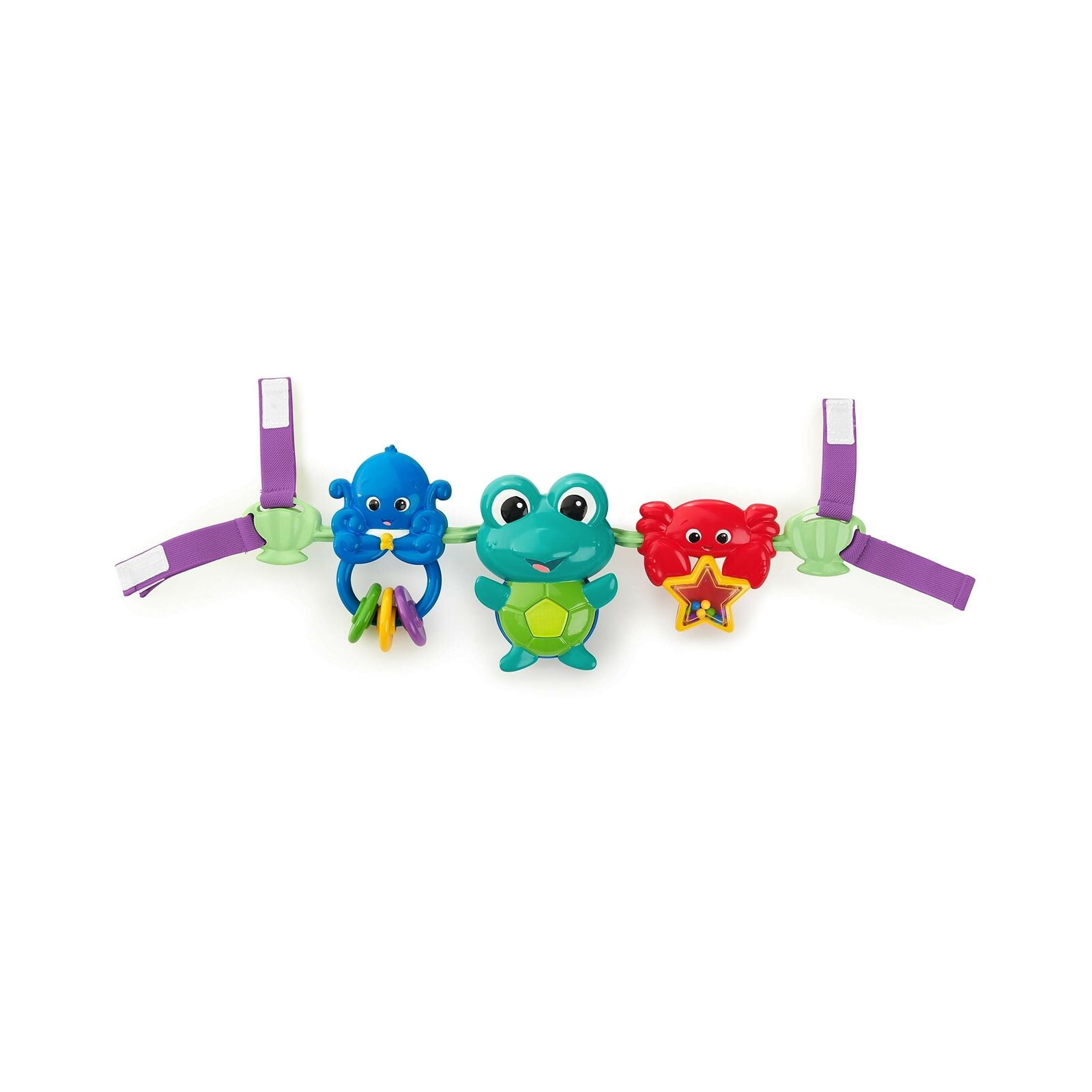 baby einstein toys walmart