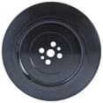 thumbnail image 2 of Fluidampr   960301   Harmonic Balancer   Fluidampr   Fits/For  Dodge   1998 2002, 2 of 5