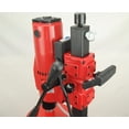 thumbnail image 5 of BLUEROCK ® Model 10Z1 Heavy Duty 2-Speed Concrete Core Drill w/ Stand Rig, 5 of 6