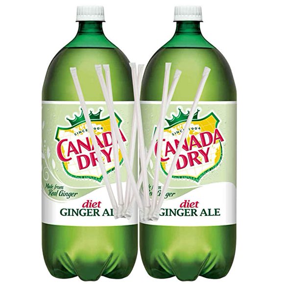 Diet Ginger Ale