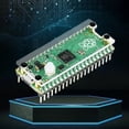 thumbnail image 4 of Estuche Pico Para Raspberry Pi Pico Case para Raspberry Pi Transparente Pico Case Kit Pico Shell para Raspberry Pi, 4 of 8
