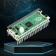 thumbnail image 4 of Estuche Pico Para Raspberry Pi Pico Case para Raspberry Pi Transparente Pico Case Kit Pico Shell para Raspberry Pi, 4 of 8