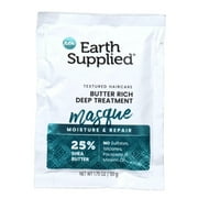 Earth Supplied - Butter Rich Deep Treatment Masque