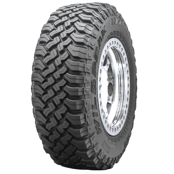 Falken Wildpeak Mt01 265 75r16 123 Q Tire Walmart Com Walmart Com