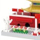 thumbnail image 4 of Beijing Tiananmen Building Blocks, High Difficult Boys Series, Building Puzzle Assembling Puzzle Toy For Girl, Birthday Gift, 4 of 4