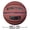 Brown-red Size 7, variant on Colored Custom Pu Basketball Standard Size 7/6/5 Men's And Women's Training Team Ball In&Outdoor Competition Durable Basketball